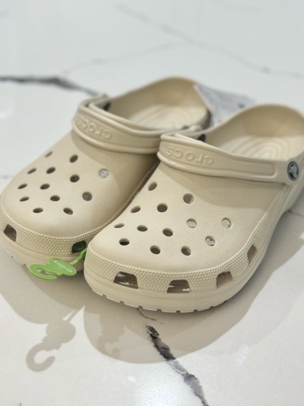 New CROCS Frappe Adult Size
